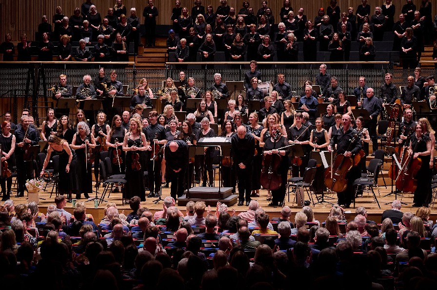Contact The Orchestra