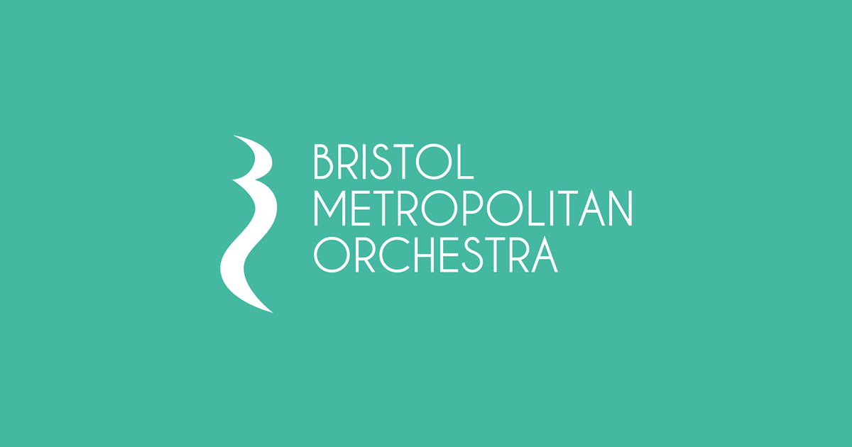 Bristol Metropolitan Orchestra logo